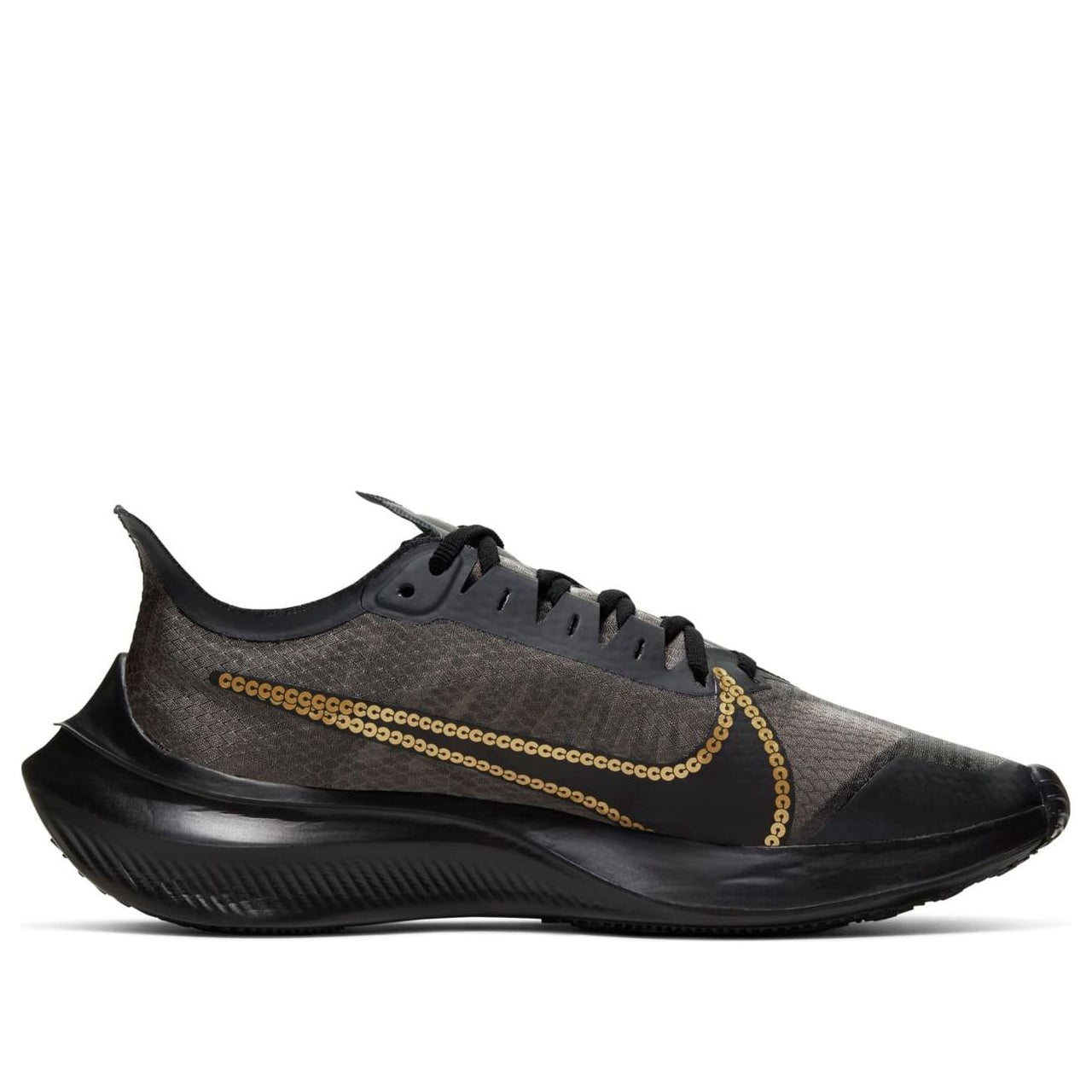 (WMNS) Nike Zoom Gravity GD 'Metallic Gold' CT1159-001