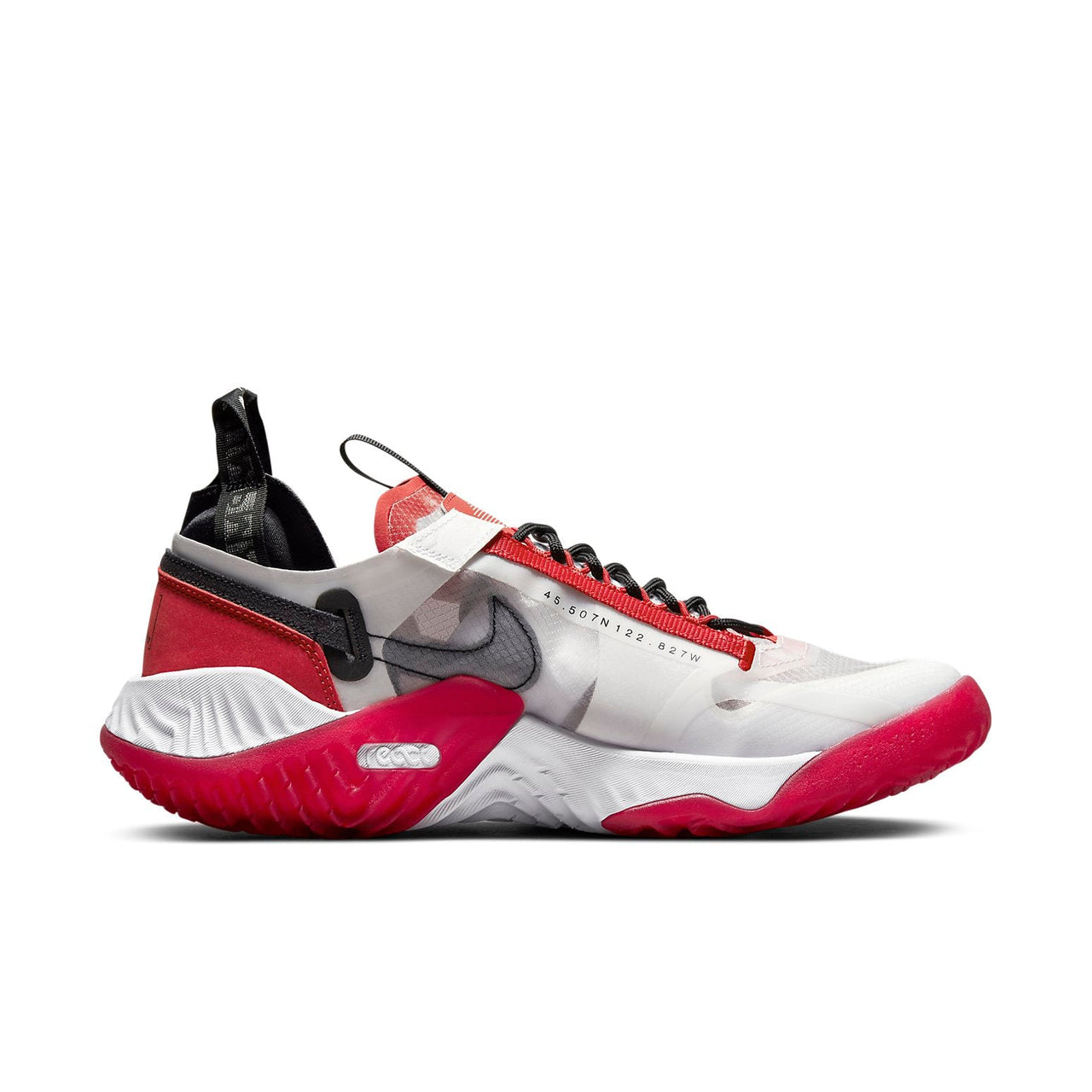 Air Jordan Delta Breathe 'Chicago' DM0978-601