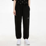 (WMNS) PUMA Sports Running Breathable Long Pants Black 533054-01