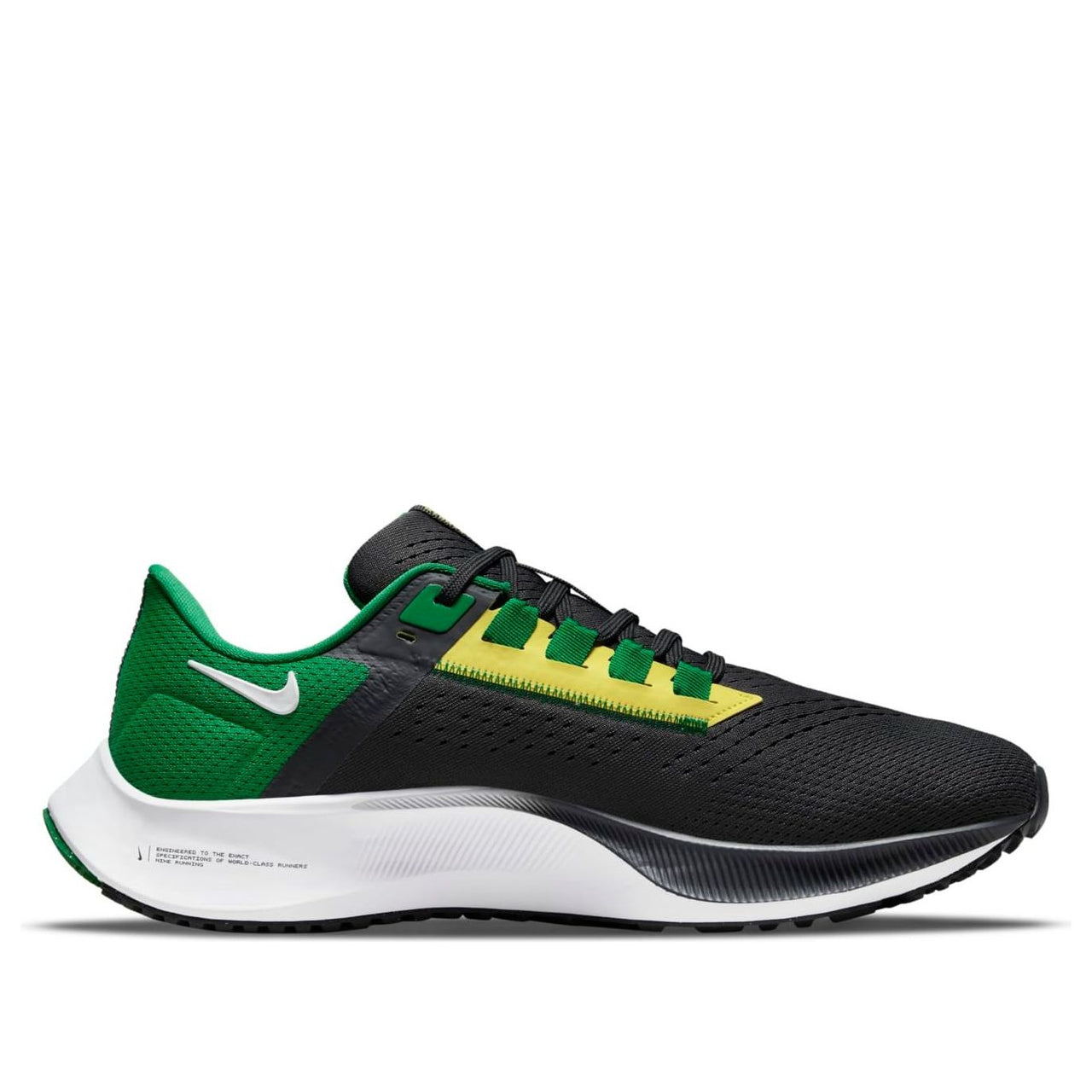 Nike Air Zoom Pegasus 38 'Oregon' DJ0840-001