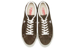 Converse One Star J Suede 'Green White' 35200270