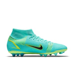 Nike Mercurial Superfly 8 Academy AG 'Dynamic Turquoise Lime Glow' CV0842-403