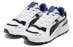 PUMA Rs 2.0 Futura Running Shoes White/Black/Blue 374011-14