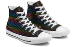(WMNS) Converse Chuck Taylor All Star High 'All of the Stars' 565395F
