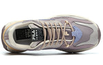 (WMNS) FILA Terra 'Purple Gray' F12W144159FPP