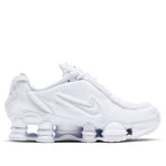(WMNS) Nike x COMME des GARCONS Shox TL 'White' CJ0546-100