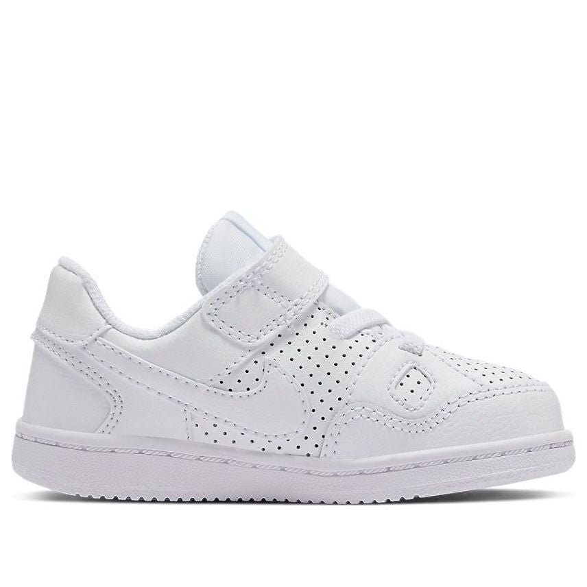 (TD) Nike Son of Force White 615150-109