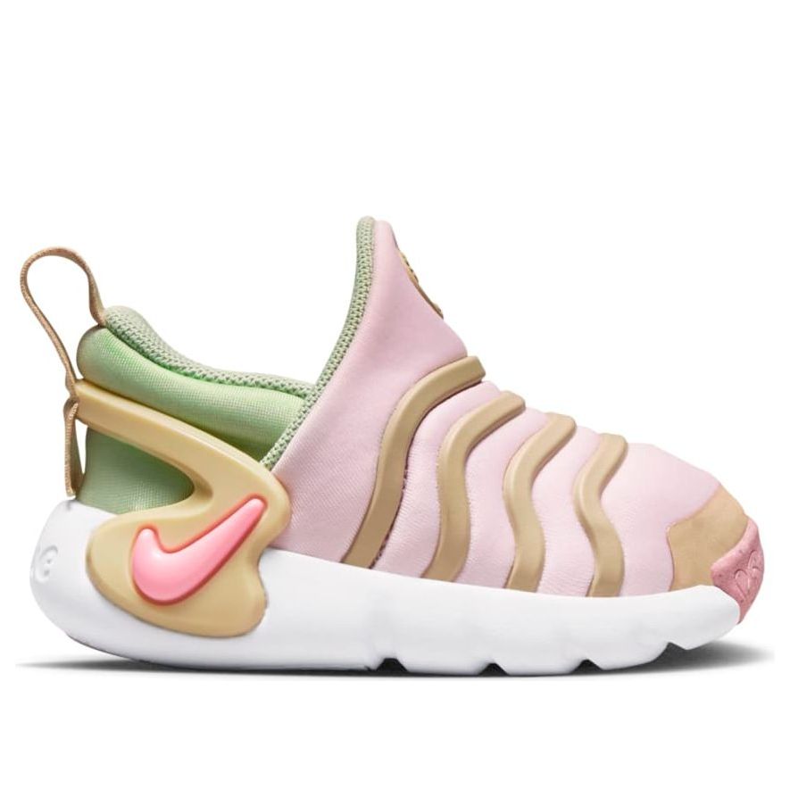 (TD) Nike Dynamo Go 'Pink Foam Sesame' DH3438-600