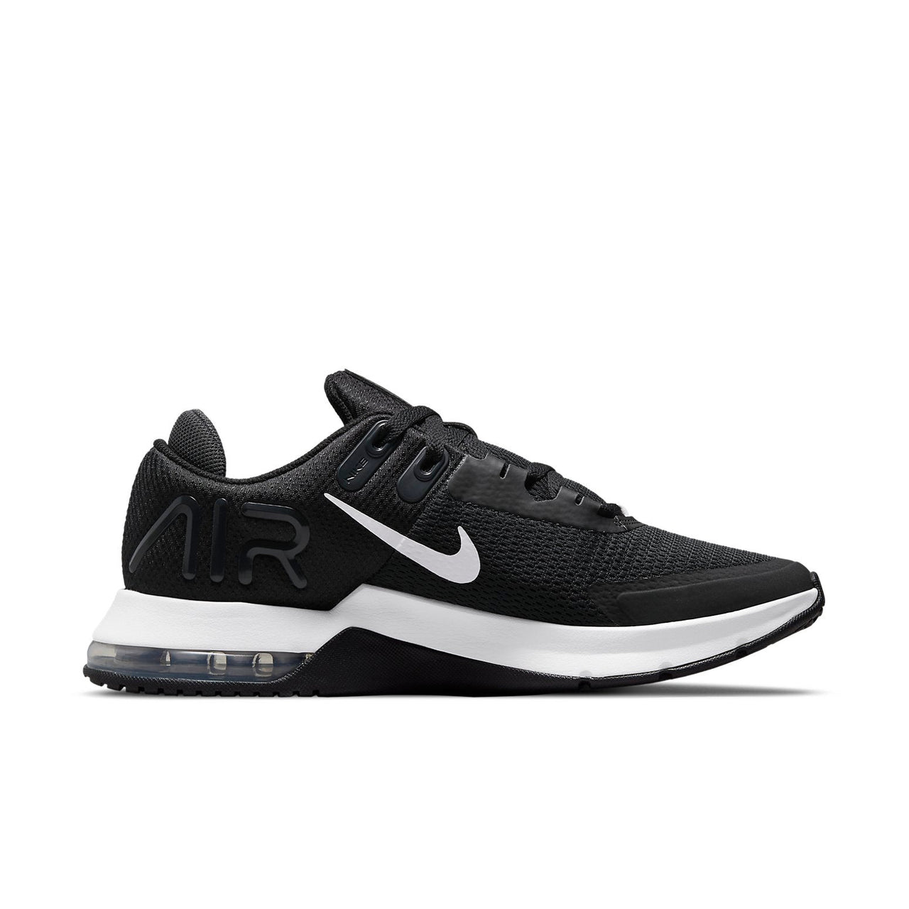 Nike Air Max Alpha Trainer 4 'Black White' CW3396-004