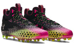 Under Armour Spotlight Clone 3.0 MC 'Black Rebel Pink' 3026334-002