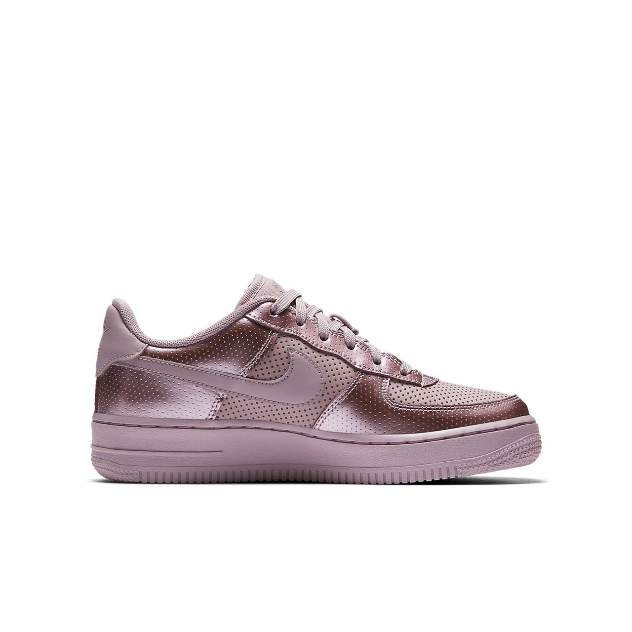 (GS) Nike Air Force 1 Lv8 Gs 'Elemental Rose' 849345-602