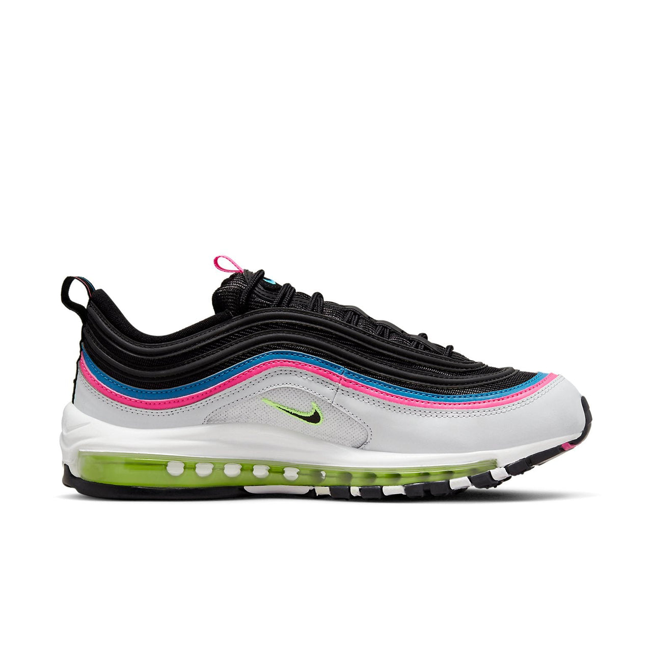 Nike Air Max 97 'Black Neon' DZ4392-001