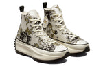 Converse Run Star Hike High 'Floral Fusion - Saturn Gold' 171399C