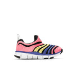 (PS) Nike Dynamo Free 'Pink Purple' 343738-025