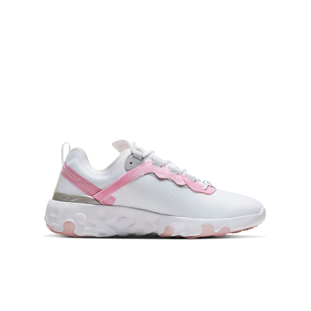 (GS) Nike Renew Element 55 'White Pink' CK4081-102