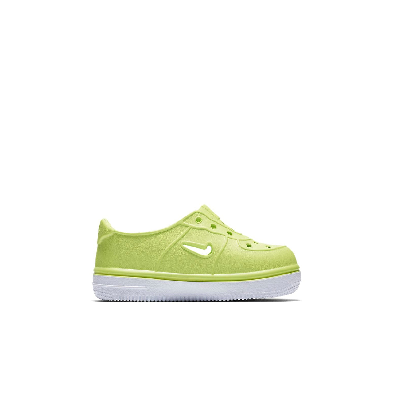 (TD) Nike Foam Force 1 AQ2442-700