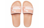 PUMA Leadcat Slide Pink/White 360263-09