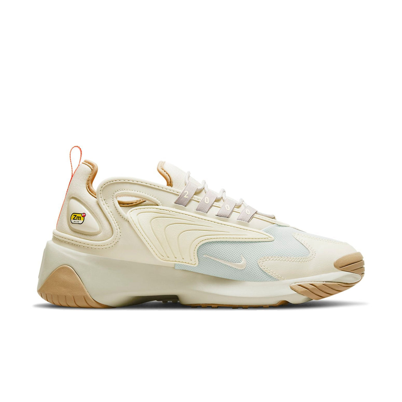 Nike Zoom 2K 'Just Do It' DZ2774-111