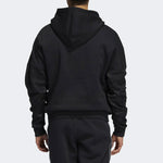 Men's adidas originals Stripe Pullover Black H31284
