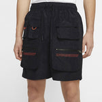 Nike AS Men's J 23ENG UTILITY Short Black CN7299-011