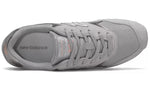 (WMNS) New Balance 393 'Grey Silver' WL393MET