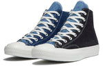 Converse Chuck 70 Hi 'Tri-Panel Denim' 166286C
