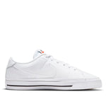 (WMNS) Nike Court Legacy 'White Black' CU4149-101