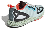 adidas ZX 2K 4D 'Dash Green' FV8500