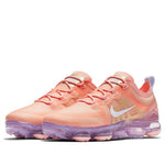 (WMNS) Nike Air VaporMax 2019 'Bleached Coral' AR6632-603