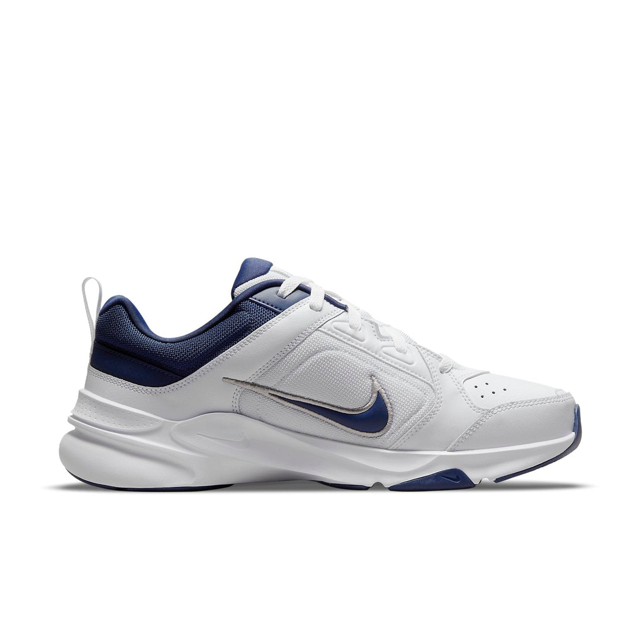 Nike Defy All Day 'White Midnight Navy' DJ1196-100