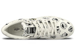 PUMA Sesame Street x Basket 'Whisper White' 363220-01