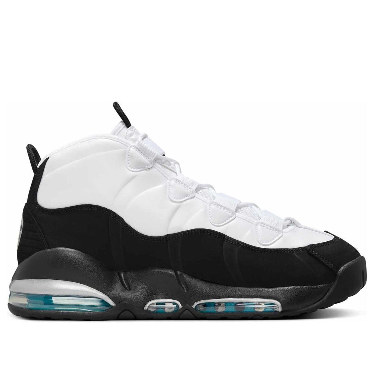 Nike Air Max Uptempo 95 'White Black Teal' 311090-100