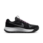 Nike ACG Lowcate 'Black Grey Hyper Violet' DM8019-002