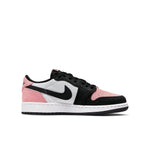 (GS) Air Jordan 1 Retro Low OG 'Bleached Coral' CZ0858-061