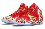 Nike LeBron 11 '2K14' 650884-674