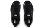 (WMNS) HOKA ONE ONE Clifton 8 Wide 'Black White' 1121375-BWHT