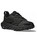 (WMNS) HOKA ONE ONE Anacapa Breeze Low 'Black' 1127921-BBLC