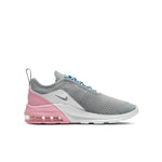 (GS) Nike Air Max Motion 2 'Grey/Pink' AQ2741-017