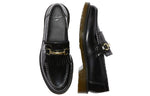 (WMNS) Dr. Martens Adrain JK 'Black' 25024001