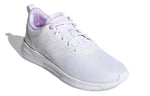adidas QT Racer 2.0 'White Clear Lilac' FY8316