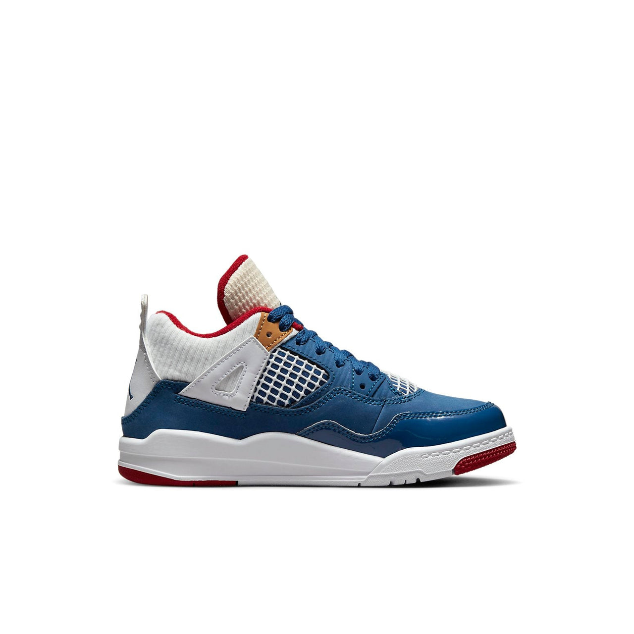 (PS) Air Jordan 4 Retro 'Messy Room' DR6953-400
