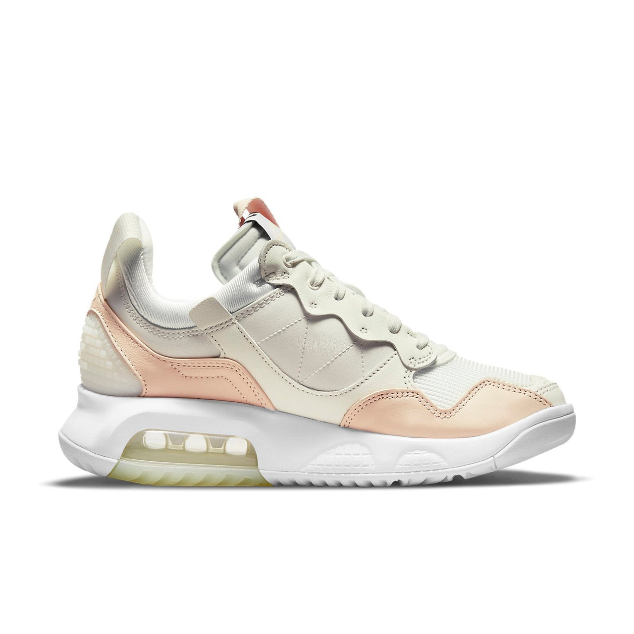 (WMNS) Air Jordan MA2 'Sail Lime Ice' CW5992-181