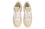 Veja V-10 Lace-Up 'Beige Neon Pink' VX032188