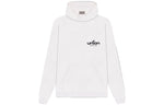 Fear of God Essentials FW21 Vintage Hoodie x Union LA 'White' FOG-FW21-097