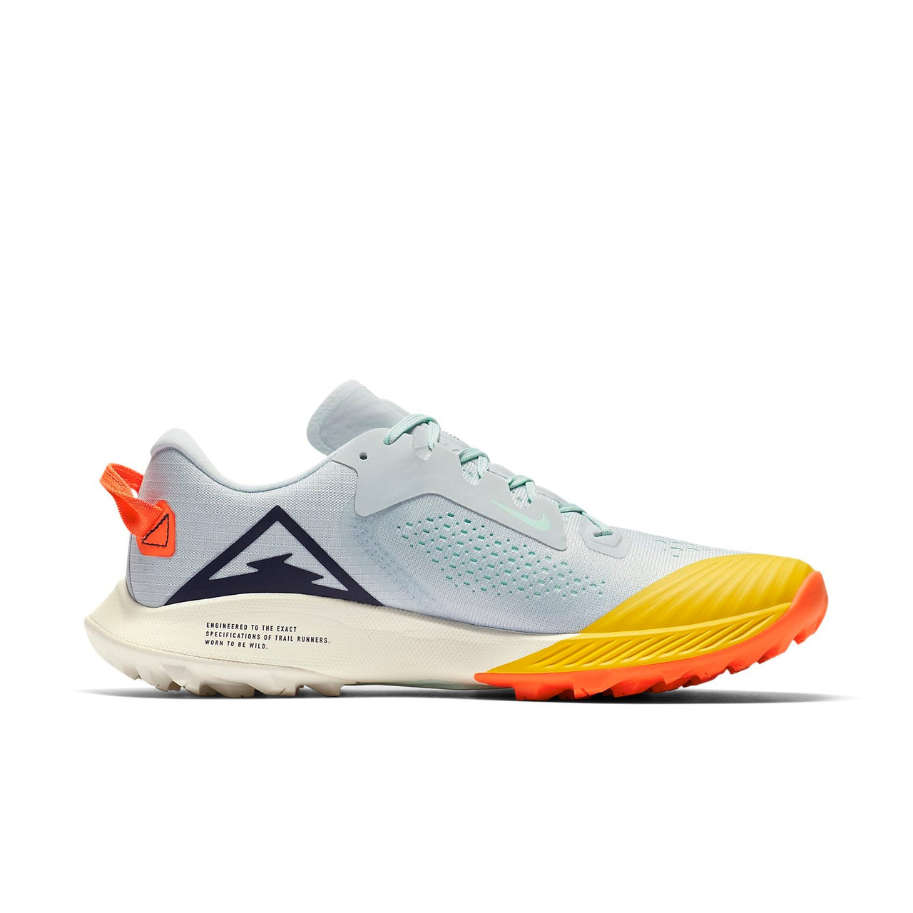 (WMNS) Nike Air Zoom Terra Kiger 6 'Aura' CJ0220-400
