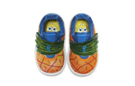 (TD) Nike SpongeBob SquarePants x Kyrie 5 'Pineapple House' CN4490-800