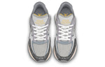 LOUIS VUITTON Run Away Sneakers 'Grey Yellow' 1ABFBR