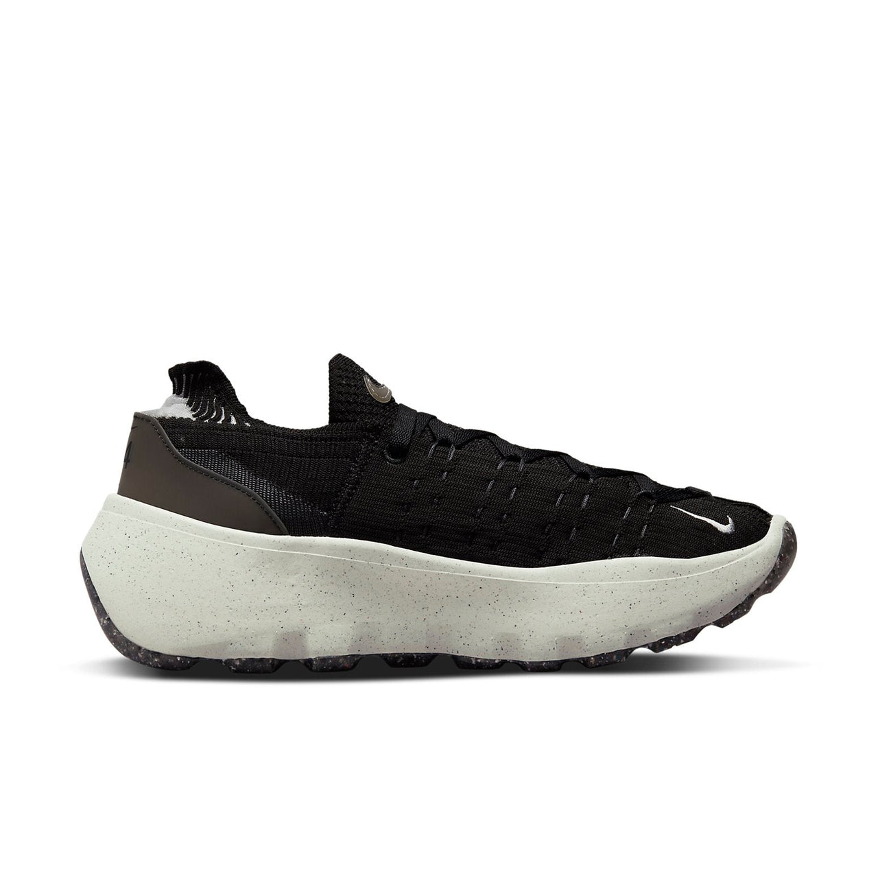 Nike Space Hippie 04 'Oreo Black White' DQ2897-001