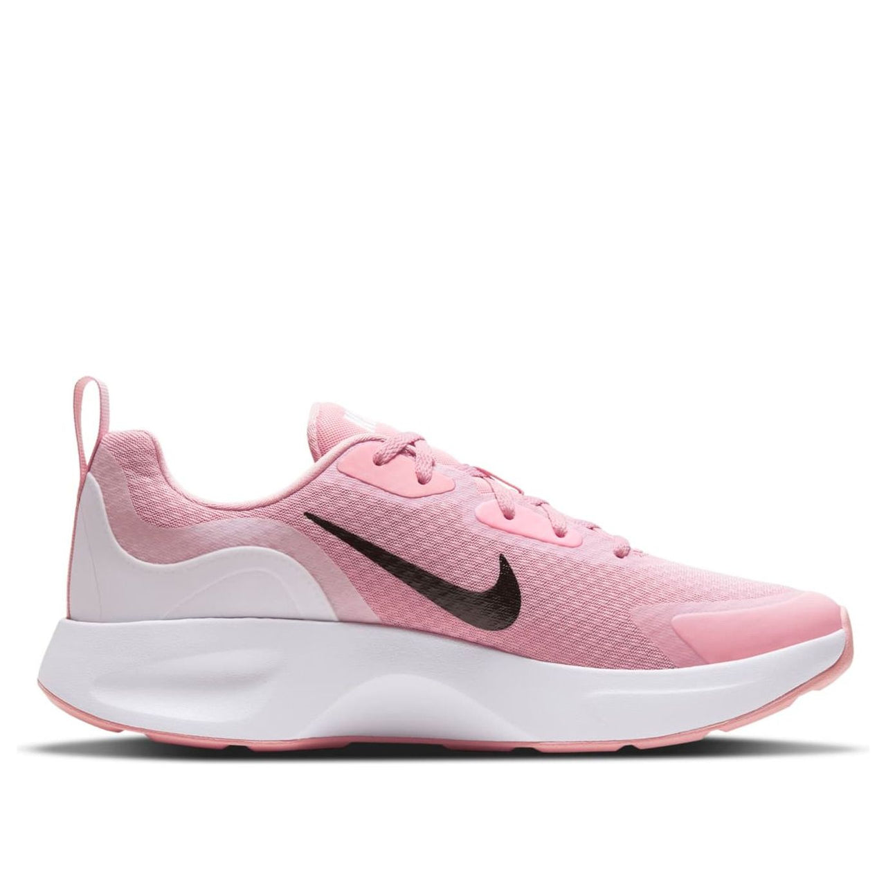 (WMNS) Nike Wearallday 'Pink' CJ1677-602