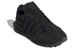 adidas x Melting Sadness Retropy E5 'All Black' GW8786
